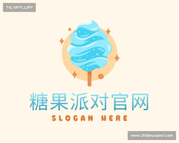 认识糖果派对官网